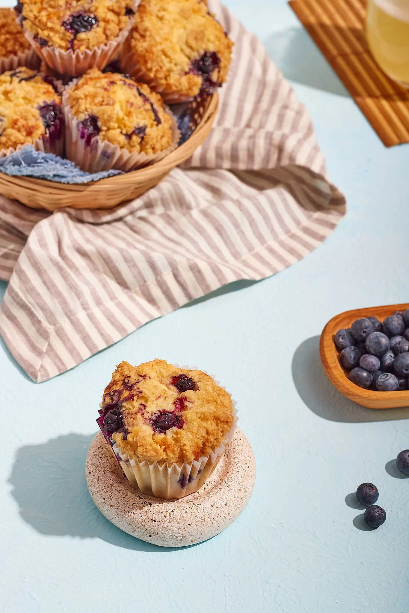 Desarrollo de Recetas